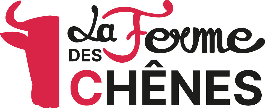 Logo La Ferme des Chênes